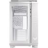 Asus Case per PC Asus GT502 PLUS TUF GAMING CASE TG WHITE 90DC0093-B19000