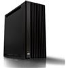 Asus Case per PC Asus PROART PA602 WOOD METAL PWM BLAC 90DC00J0-B09020