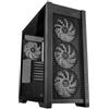 Asus Case per PC Asus TUF GAMING GT302 TG ARGB BLACK 90DC00I0-B19000