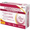 Dompe' farmaceutici spa CARDIORITMON COLESTEROLO 30 CAPSULE