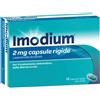 Johnson & johnson spa IMODIUM 12 CAPSULE 2 GRAMMI