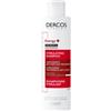 Vichy (l'oreal italia spa) DERCOS SHAMPOO ENERGIZZANTE 200 ML