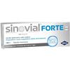 Ibsa farmaceutici italia srl SIRINGA INTRA-ARTICOLARE SINOVIAL 32 ACIDO IALURONICO SALE SODICO 1,6% 32MG/2ML 2ML + AGO 21 GAUGE