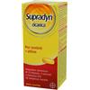 Bayer spa SUPRADYN RICARICA 60 COMPRESSE