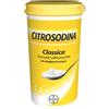 Bayer spa CITROSODINA EFFERVESCENTE GRANULATO 150 G