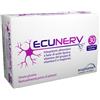 Ecupharma srl Ecunerv 30 Compresse Rivestite