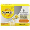 Bayer spa SUPRADYN MAGNESIO/POTASSIO 24 BUSTINE