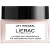 LIERAC (LABORATOIRE NATIVE IT) LIERAC LIFT INTEGRAL CREMA NOTTE RIGENERANTE 50 ML 2022