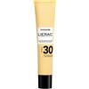 LIERAC (LABORATOIRE NATIVE IT) SUNISSIME IL FLUIDO SOLARE VELLUTATO VISO SPF30 40 ML
