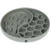 TIAKI Ciotola in silicone a nido d'ape - Ø 19 x H 3,5 cm circa