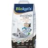 Biokat's Lettiera Biokat's Diamond Care Attracting & Care - 10 L