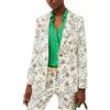 MARELLA GIACCA ZUARA - 13041171 - bianco