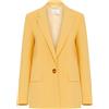 MARELLA GIACCA COSA - 13041211 - giallo