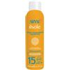Arval Ilsole Mousse Protettiva SPF15 200ml Viso e corpo
