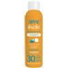 Arval Ilsole Mousse Protettiva SPF15 200ml Viso e corpo