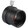 Topiky Adattatore per oculare adattatore da 1,25 pollici a 0,965 pollici per oculare Adattatore per adattatore da 31,7 mm a 24,5 mm adattatore per obiettivo