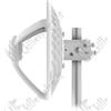 UBIQUITI AF60-LR AIRFIBER LONG RANGE 60GHZ RADIO SYSTEM 1+ GBPS, PTP, 12KM+