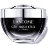 Lancome Génifique Yeux Ultimate 20 ml Contorno occhi agisce anche su occhiaie, borse e linee sottili