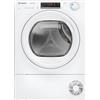 CANDY CRO4 H7A2TE-S asciugatrice a pompa di calore SMART PRO Slim STRETTA, 7 kg, 48 cm, Classe A++