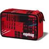 Ergobag Astuccio Maxi 3 Zip - Firebear