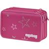 Ergobag Astuccio Maxi 3 Zip - Starlightbear