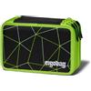 Ergobag Astuccio Maxi 3 Zip - Cyber Race