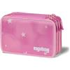 Ergobag Astuccio Maxi 3 Zip - Magic Cloudbear