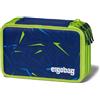 Ergobag Astuccio Maxi 3 Zip - Front Runbear