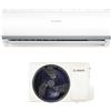 Bosch CL200035E + CL2000UW35W Condizionatore 12000 BTU Monosplit Pompa di calore Inverter A++ A+