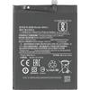 OEM XIAOMI OEM BATTERIA TESTATA PARI ORIGINALE BM4J PER XIAOMI REDMI NOTE 8 PRO
