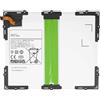 OEM SAMSUNG OEM BATTERIA TESTATA PARI ORIGINALE EB-BT585ABE PER SAMSUNG GALAXY TAB A (2016) T580 - T585