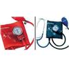 For.me.sa SFIGMOMANOMETRO ANEROIDE LATEX FREE CON FONENDOSCOPIO