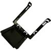 SEB Porta rt900326 Sacchetti per aspirapolvere Rowenta RS per ro2451wa, ro2455wa, ro2465wa