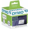 DYMO 99014 - Rotolo di 220 etichette adesive permanenti, 54 x 101 mm