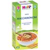 HIPP BIO PASTINA MACCHERONI 320G