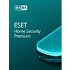Eset sro ESET Home Security Premium 10 Dispositivi 2 Anni - Licenza Ufficiale | Multiple