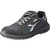U POWER Scarpe Antinfortunistiche da Lavoro, Scarpa Bassa, Modello Draco ESD S1P SRC, con Puntale Alluminio - Antiperforazione Tessile No Metal