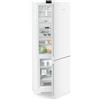 Ⓜ️🔵🔵🔵 LIEBHERR CNd 7723 Plus NoFrost - Frigorifero combinato, GARANZIA 10 ANNI INCLUSA* originale LIEBHERR, frigo-congelatore con EasyFresh e NoFrost, bianco, 201,5 x 74,7 cm, Nuova classe D