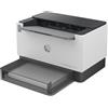 HP Stampante LaserJet Tank 2504dw Bianco e Nero Stampa Fronte/Retro