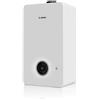 Junkers Bosch Caldaia a Condensazione Junkers Bosch CONDENS 2200 W GC2200W 24/23 C 24 kW Completa Di Kit Scarico Fumi Metano o GPL Classe A New ErP 7736901846