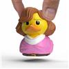 TUBBZ Mini: Breakfast Club - Princess Mini Anatra Cosplay In Vinile da Collezione