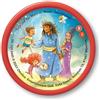 Kekz Chip audio per gli ascoltatori di biscotti, Toto e l'uomo nella luna - Kekz 1: Toto e l'uomo nella luna gioco d'udito, gioco d'ascolto per bambini dai 3 anni in su, tempo di gioco circa 68 min.