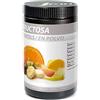 SOSA Polvere di fruttosio 100% Sciroppo di mais ad alto contenuto di fruttosio in polvere Sciroppo di soda ad alto contenuto di fruttosio 1 Kg Jar
