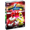 Inconnu Power rangers - zeo, vol. 3