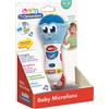 CLEMENTONI BABY MICROFONO 17157