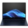 HP EliteBook Ultra 14 G1q AI Qualcomm Snapdragon X Elite X1E-78-100 16GB Qualcomm Adreno 512 GB 14 2.2K Touch Windows 11 Pro
