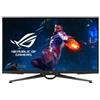 ASUS ROG Swift PG38UQ Monitor 38 IPS 144Hz 4K UHD 1ms Multimediale Hub USB 2*HDMI/DisplayPort