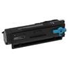 Lexmark Toner Compatibile per Lexmark MS 331 MX 331 MS 431 MX 431 55B0HA0 Nero Pagine 15.000