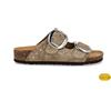 BIONATURA CIABATTA THESIS RH B25 I.V. SCAMOSCIATO TAUPE