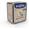 Caffè Borbone 450 caffè BORBONE CIALDE MISCELA NERA